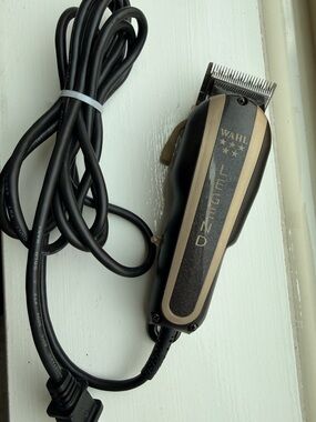 Wahl Legend corded clippers